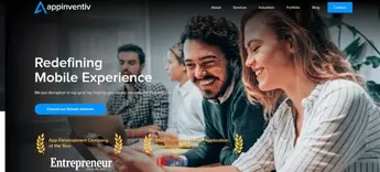 Appinventiv