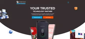 Emizentech