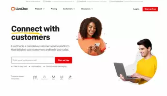 LiveChat