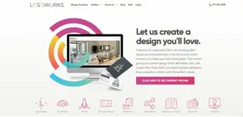 Logoworks