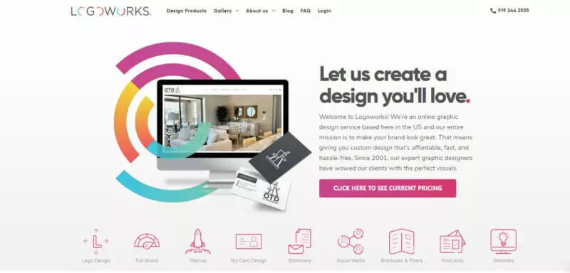 Logoworks