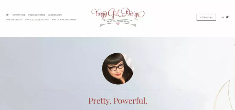 Varga Girl Design