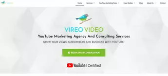 Vireo Video