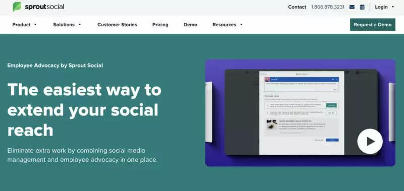 Sprout Social