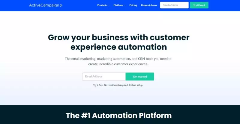 ActiveCampaign