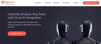 Digimind – An Onclusive Company