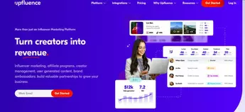Upfluence