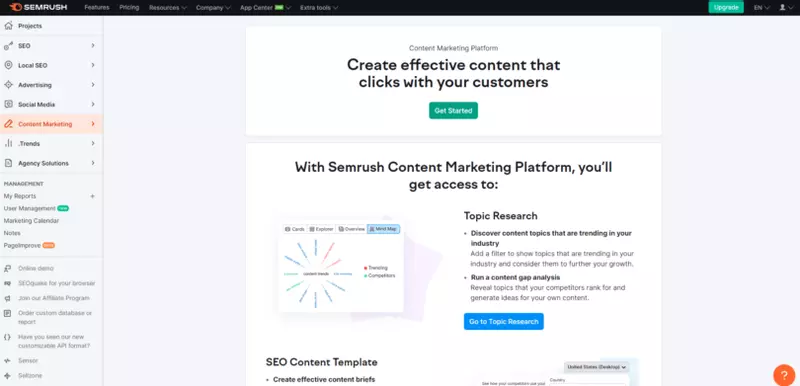Semrush