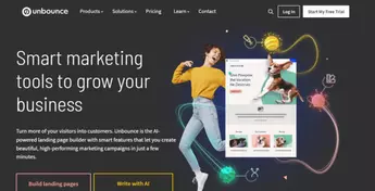 Unbounce
