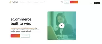 Pacvue Commerce