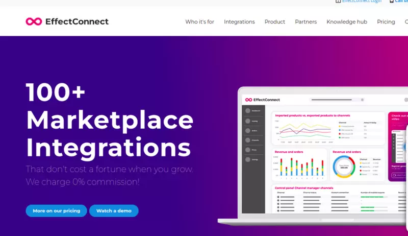 EffectConnect