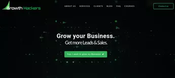 Growth Hackers