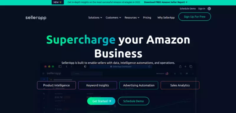SellerApp