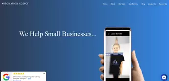Automation Agency