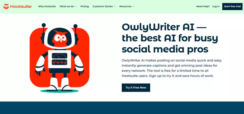 Hootsuite