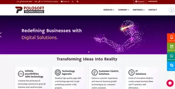 Polosoft Technologies