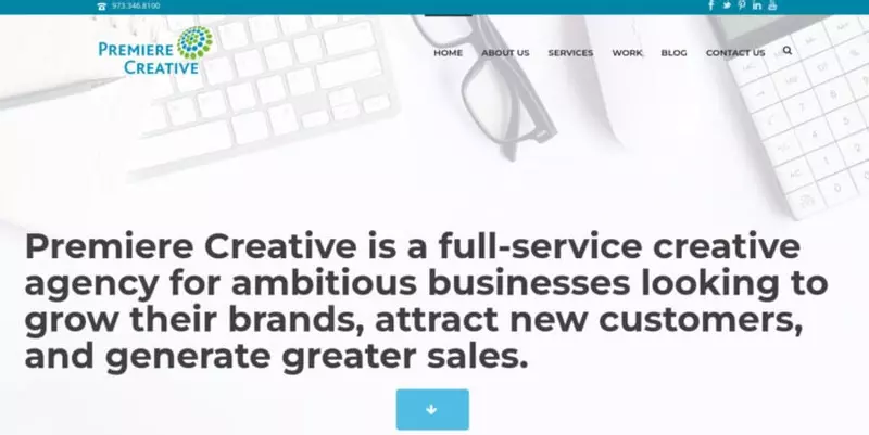 Premiere Creative