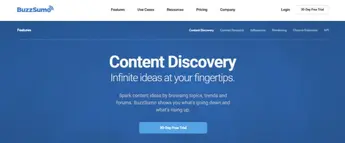 BuzzSumo
