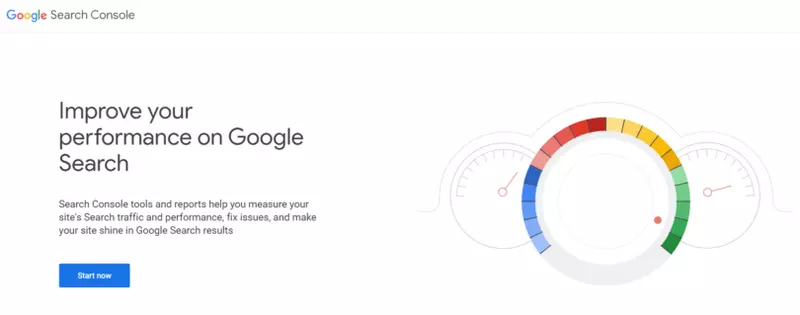 Google Search Console
