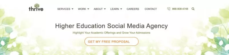 Thrive Internet Marketing Agency