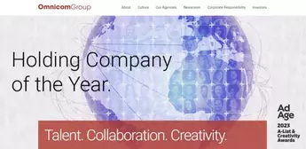 Omnicom Group 