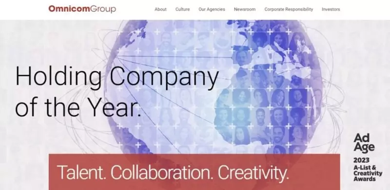 Omnicom Group 