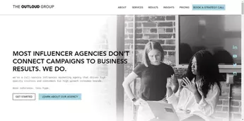 The Outloud Group