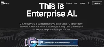 C3 AI
