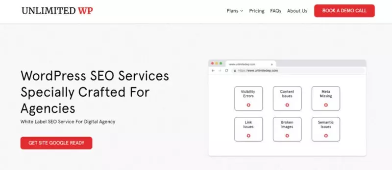 UnlimitedWP