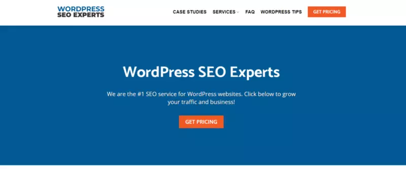WP SEO Experts