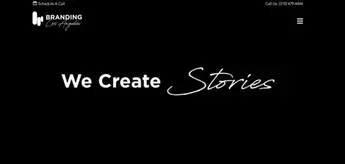 Branding Los Angeles