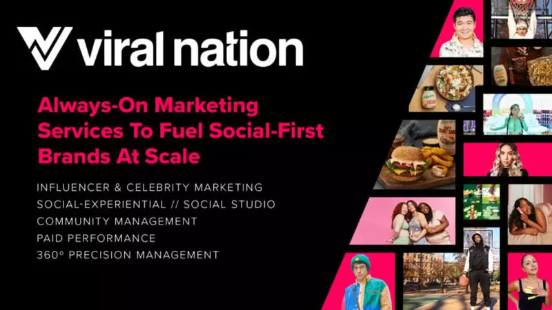 Viral Nation