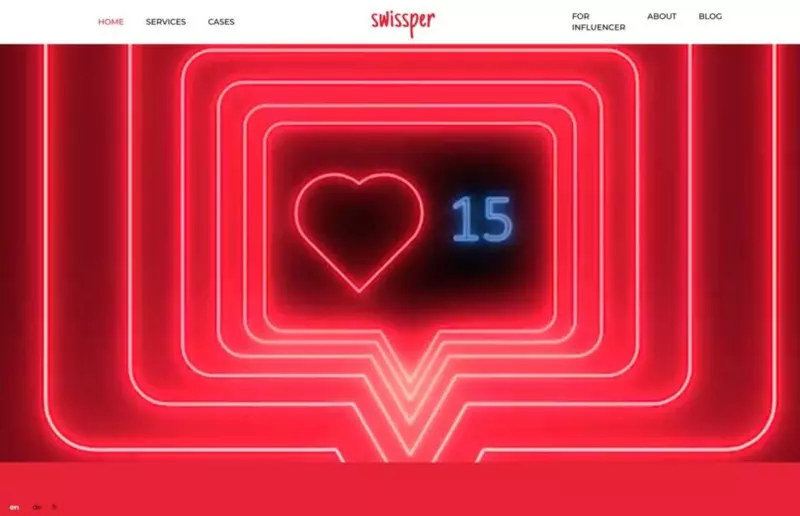 Swissper