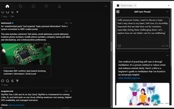 Threads Post