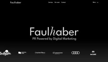 Faulhaber