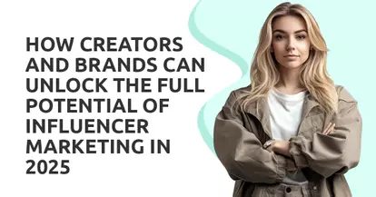 Preview for New Survey Highlights Creators’ Demand for Clarity in Sponsorship Agreements