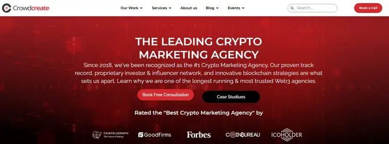 Crowdcreate