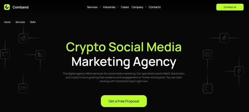 Coinband