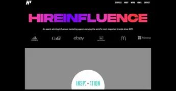 HireInfluence