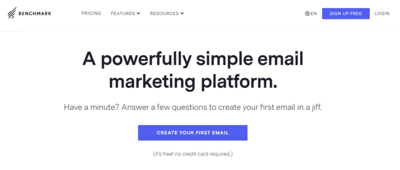 31 Best Email Marketing Software Platforms for 2025 [+Email Marketing ...