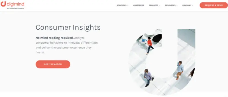 Digimind – An Onclusive Company