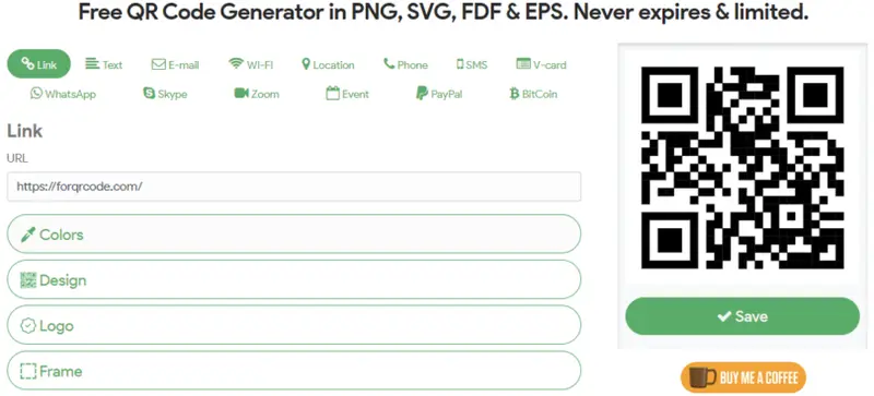 Top 12 Free QR Code Generators to Help You Market in 2025