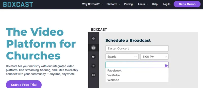 The 14 Best Streamlabs Alternatives for 2025