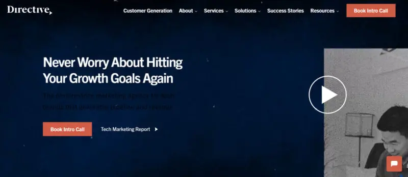 Directive Consulting