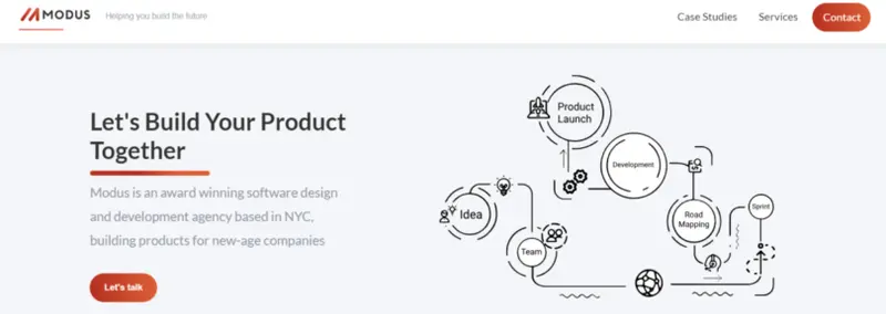 11 of the Best Web Development Agencies in New York