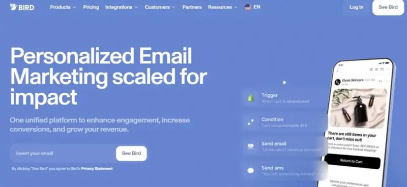 Best SMTP Service Software for Reliable Email Marketing