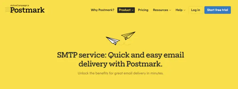 Best SMTP Service Software for Reliable Email Marketing