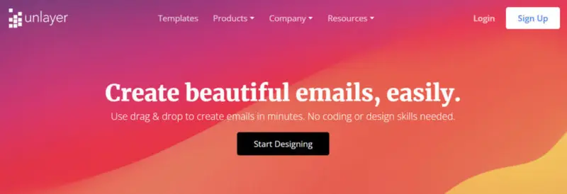 Top 10 Email Design Tools for Crafting Action-Driven Emails