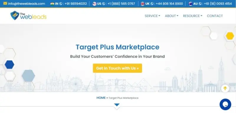 Top 12 Target Plus Agencies Plus Potential Sellers Tips
