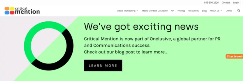 Leading Brand Mention Tools for Effective Monitoring